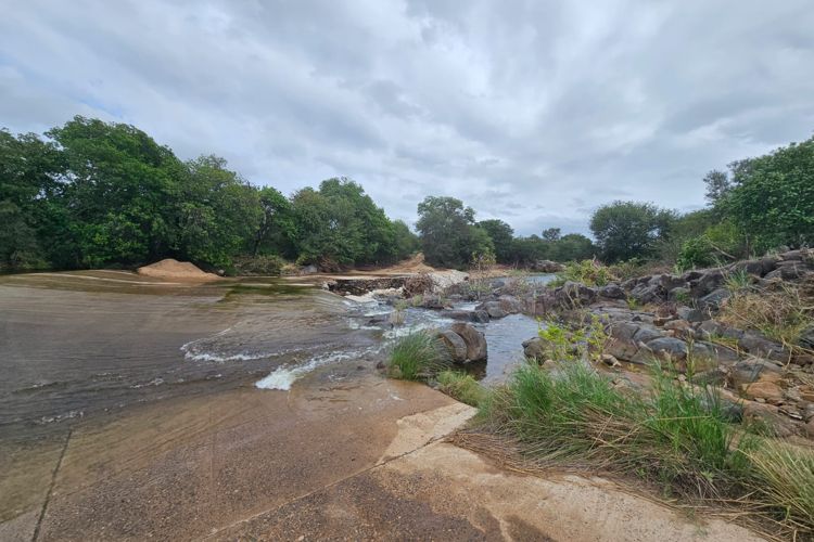 2025/2026 Rainfall Season Analysed